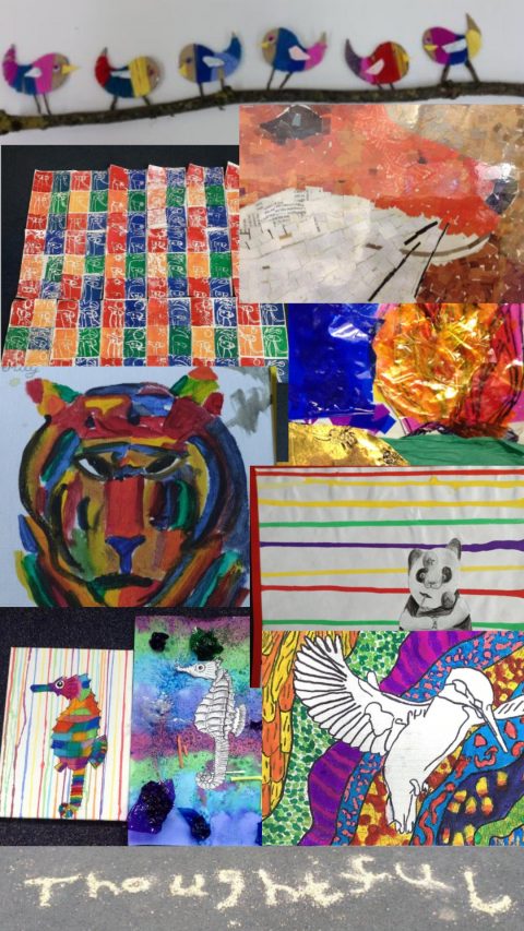 Spirited Arts Competition 2024 - Veganism in Education